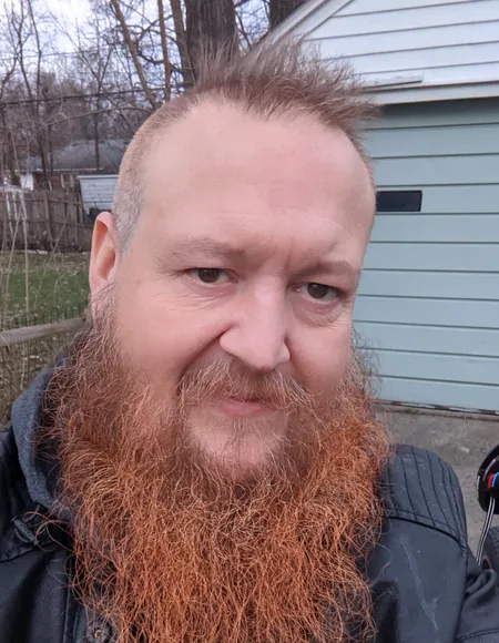 Thaddeus Mirthhammer profile photo