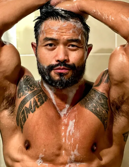 MuscleK profile photo
