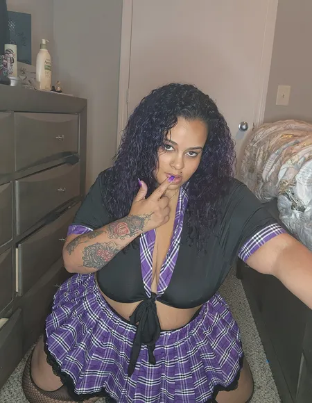 Thaina Starr aka Caramelo profile photo