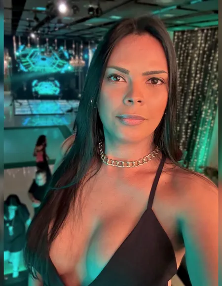 Thaisa Gouveia profile photo