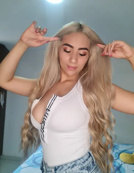 ThaliaSierra profile photo