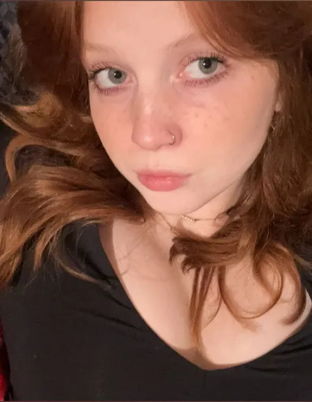 ❣️That_Redhead❣️ profile photo