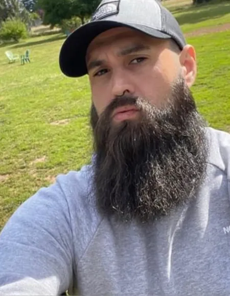 Thatbearded1 profile photo