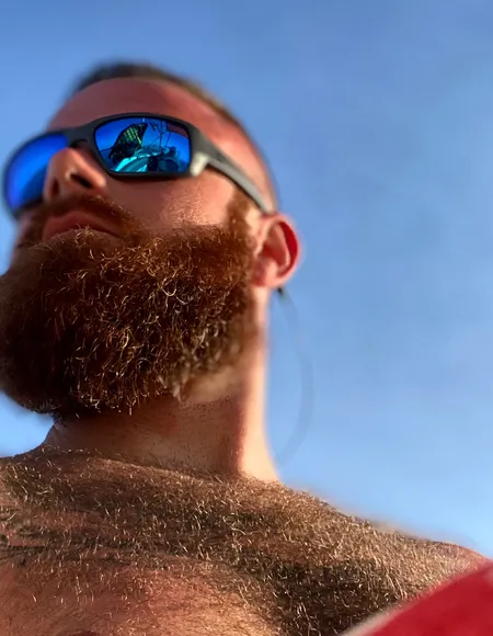 That Beard Guy profile photo