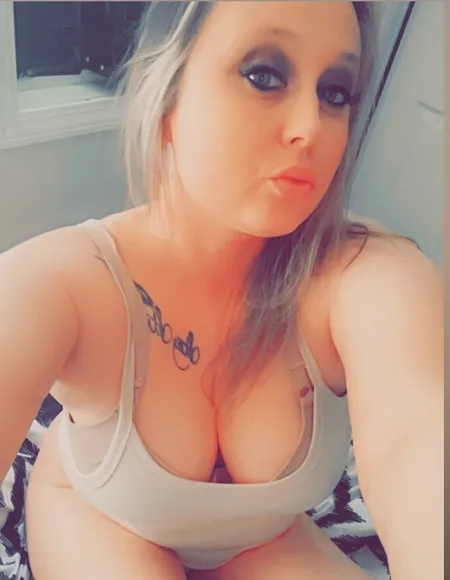 Blondie profile photo