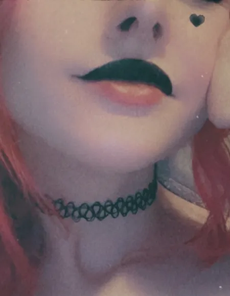 𐕣⛧Luci Purr⛧𐕣 profile photo