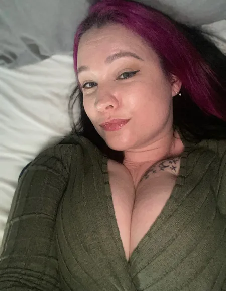 Thatchonkygirl profile photo