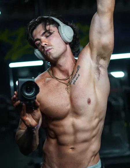 Thatfitdude1 profile photo