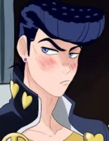 Roman profile photo