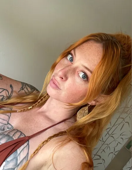 Morgan profile photo