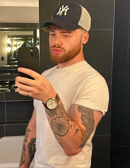 Thatgingexxx profile photo