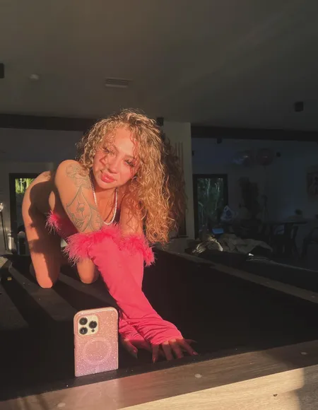 Creamyybreezyy profile photo