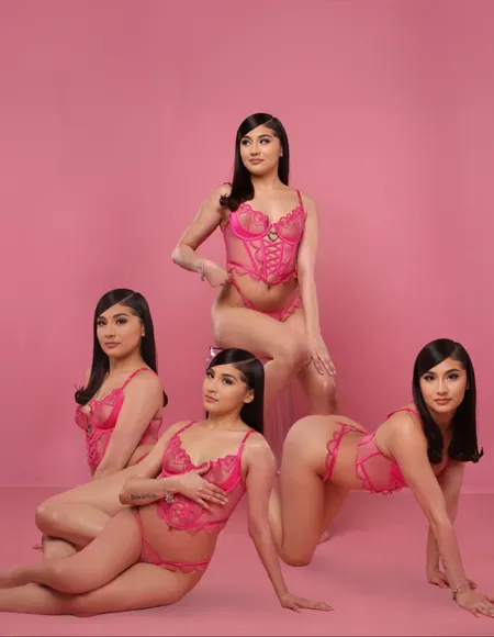 Harmony profile photo