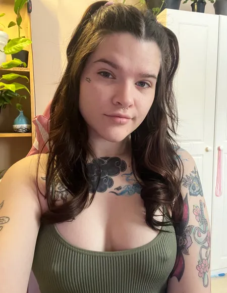 May profile photo