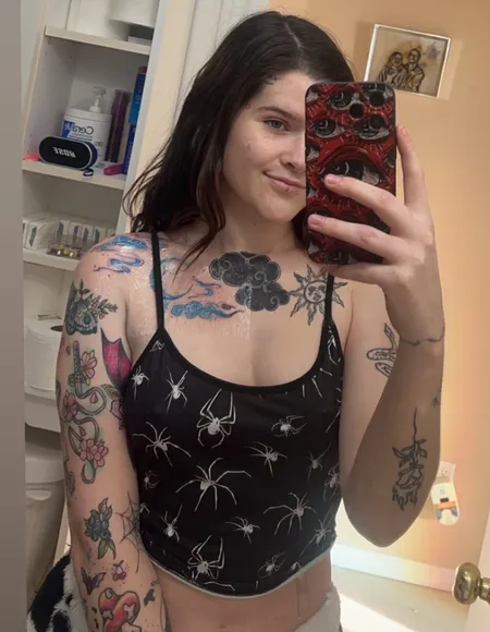May profile photo