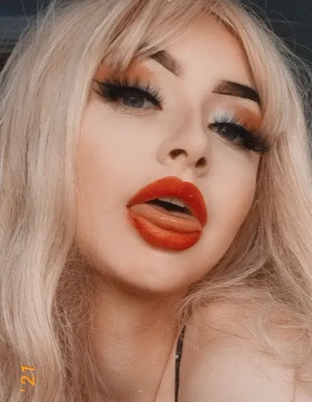ClavaGurl profile photo