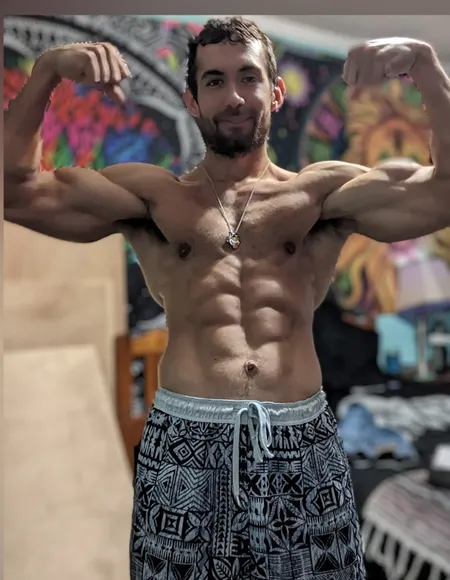 ThatHawtGuy334 profile photo
