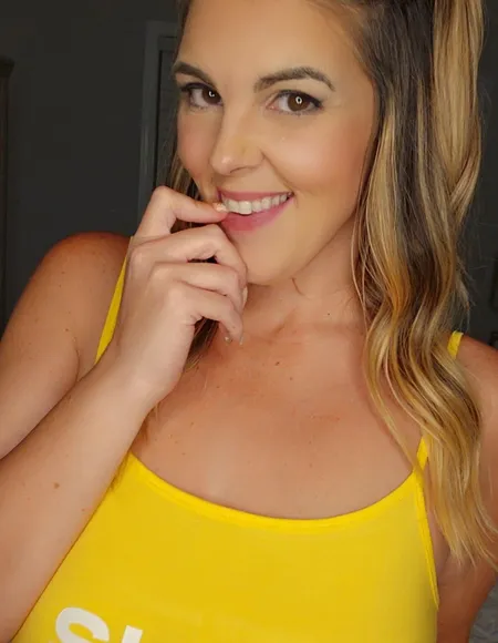 Ashley in Georgia profile photo