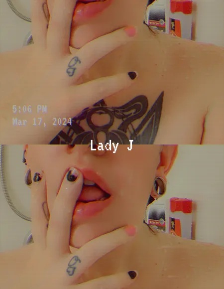 Lady J profile photo
