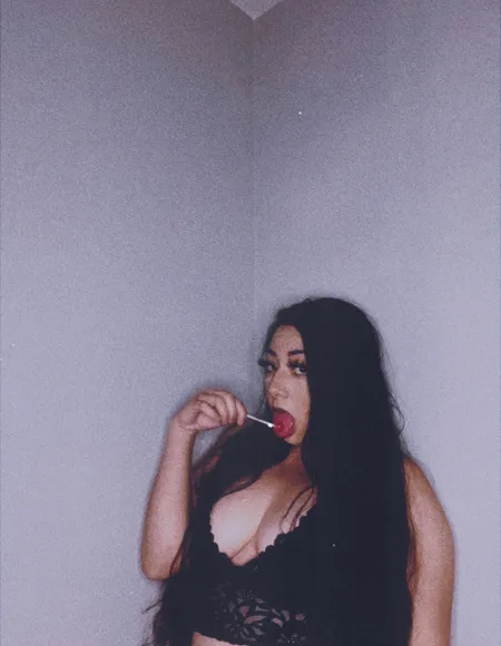 Princess🍒 profile photo