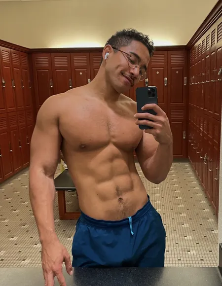 That Muscle Stud profile photo