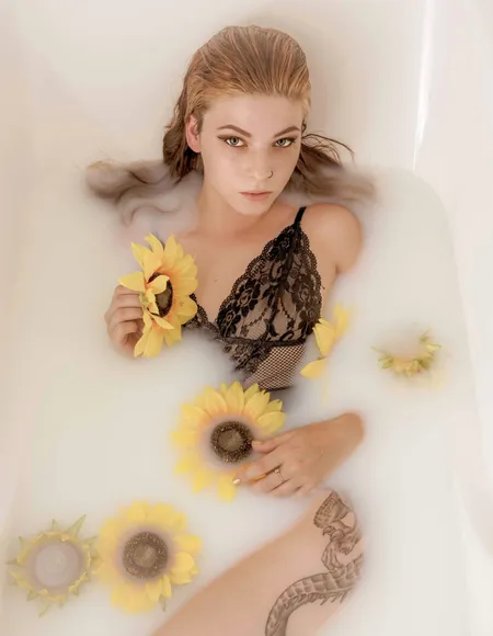 That One Pretty Girl