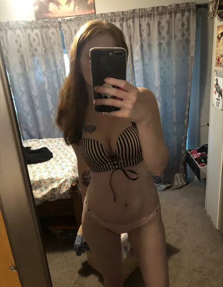 That ginger Ashley ~ profile photo