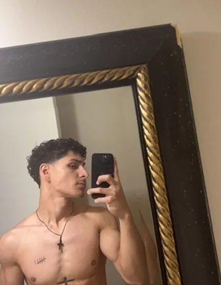 Myke jones profile photo