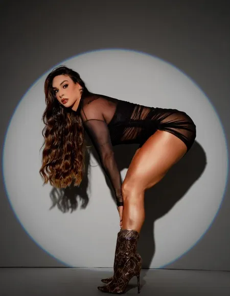 Thaynna Dantas profile photo