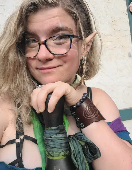 Elfy profile photo