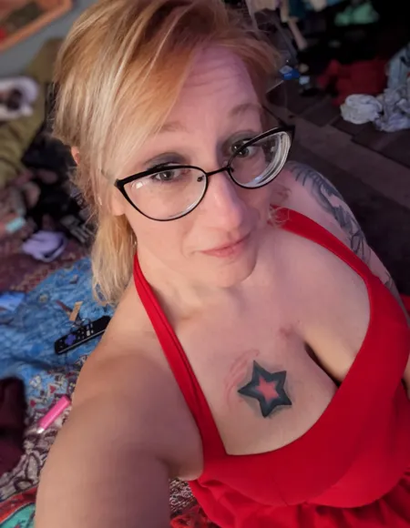 The Erotic Librarian profile photo