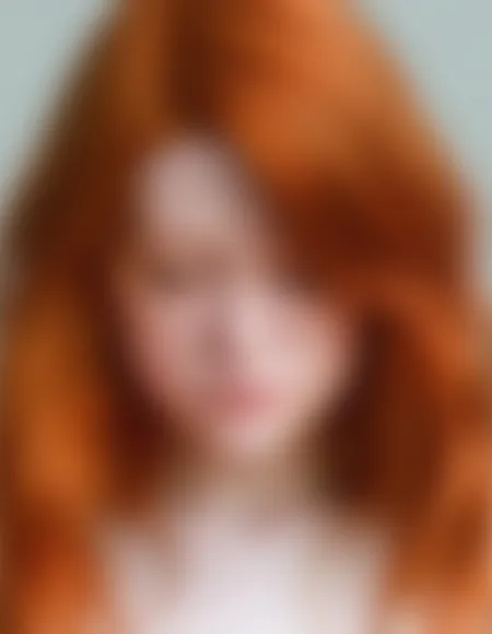 The Shy Ginger 👩🏻🦰 profile photo
