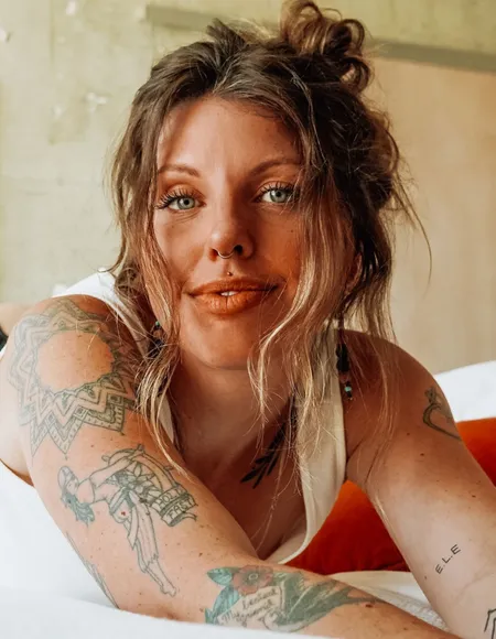 Addy Louise profile photo