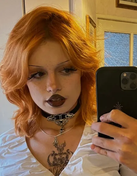 Aurore profile photo
