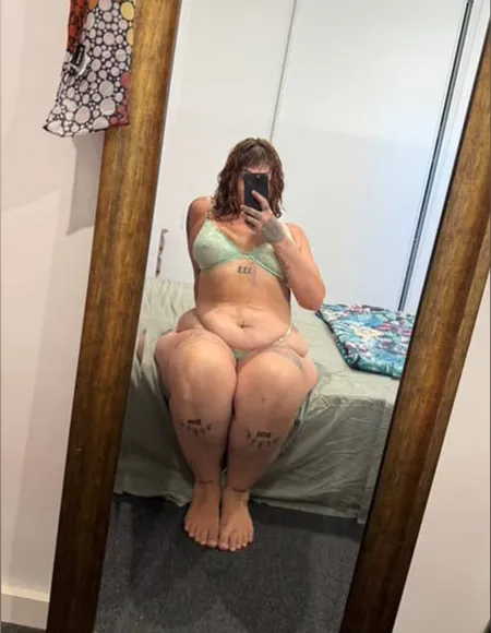 The Kinky Witch profile photo
