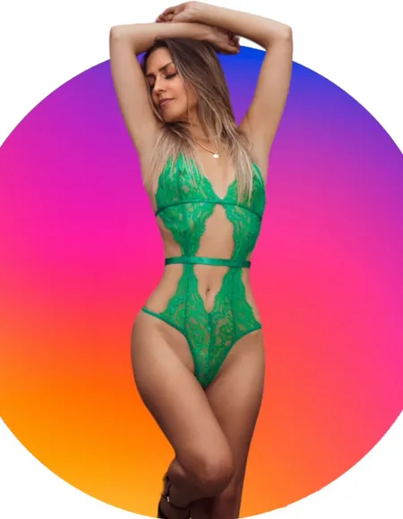 Miss V profile photo