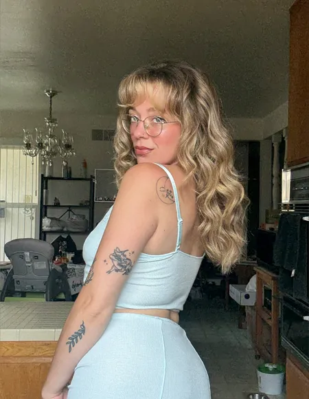 princess persephone ๐