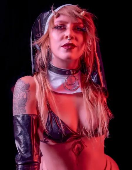 🖤 Nyx 🖤 profile photo