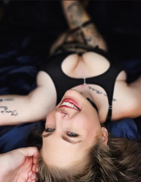 Tαƚƚҽԃ ✿ Hιρριҽ profile photo