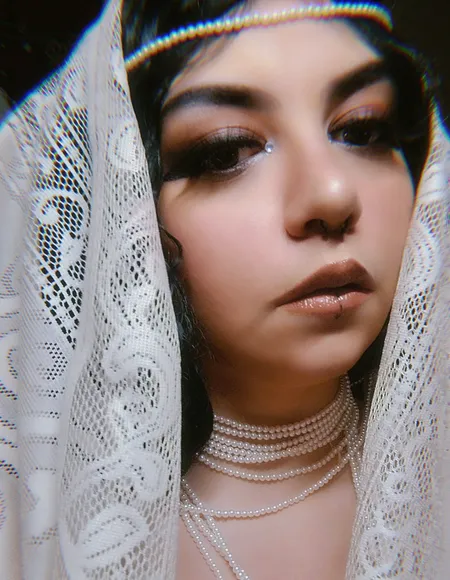 The Oracle profile photo