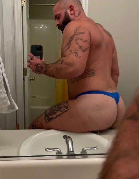 Beef Dad profile photo