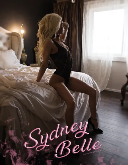 Sydney Belle profile photo