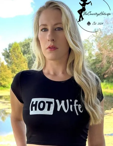 ♠️Country Hotwife♠️ FREE profile photo
