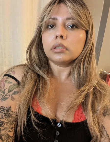 Zara🍑 profile photo