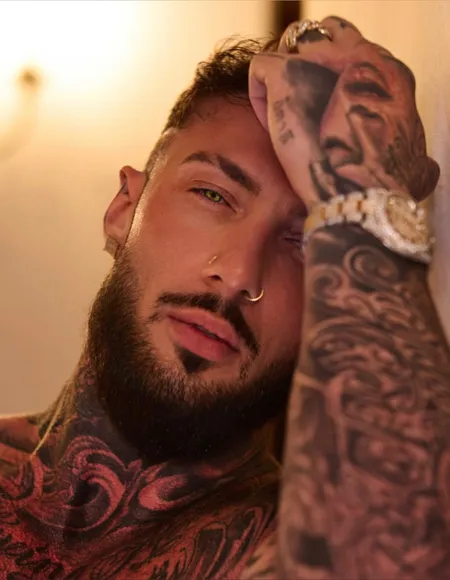 The_greek_savage profile photo