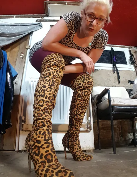 The_Mistress_K profile photo