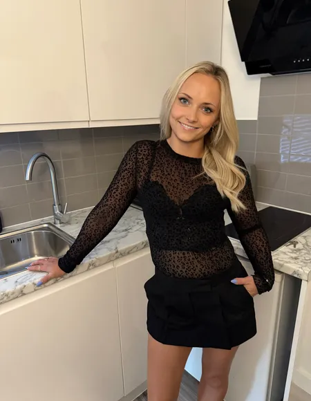 The Petite Vixen profile photo