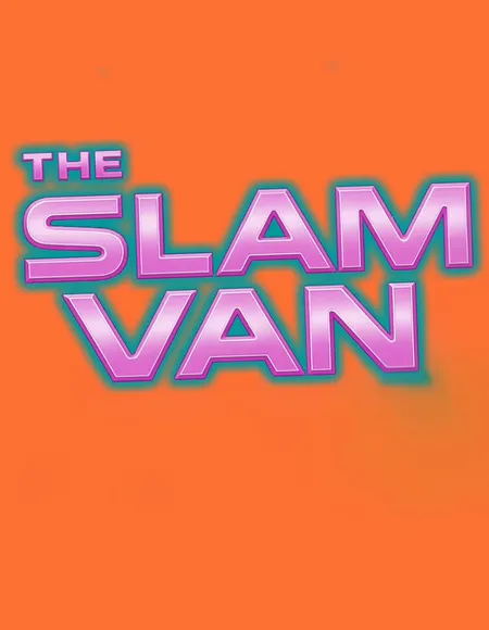 The slam van 🚌 profile photo