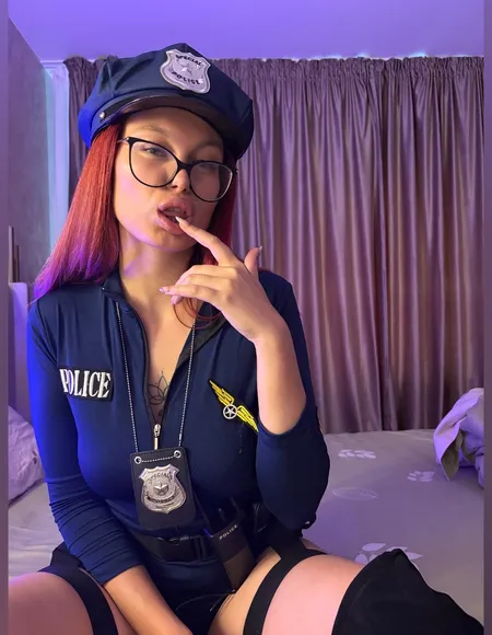 𝓽𝓱𝓮𝓪 🍭 profile photo