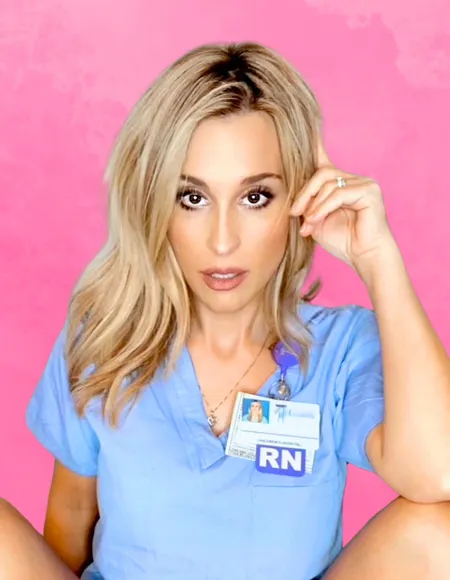 The Allie Rae ® Official Onlyfans Page profile photo